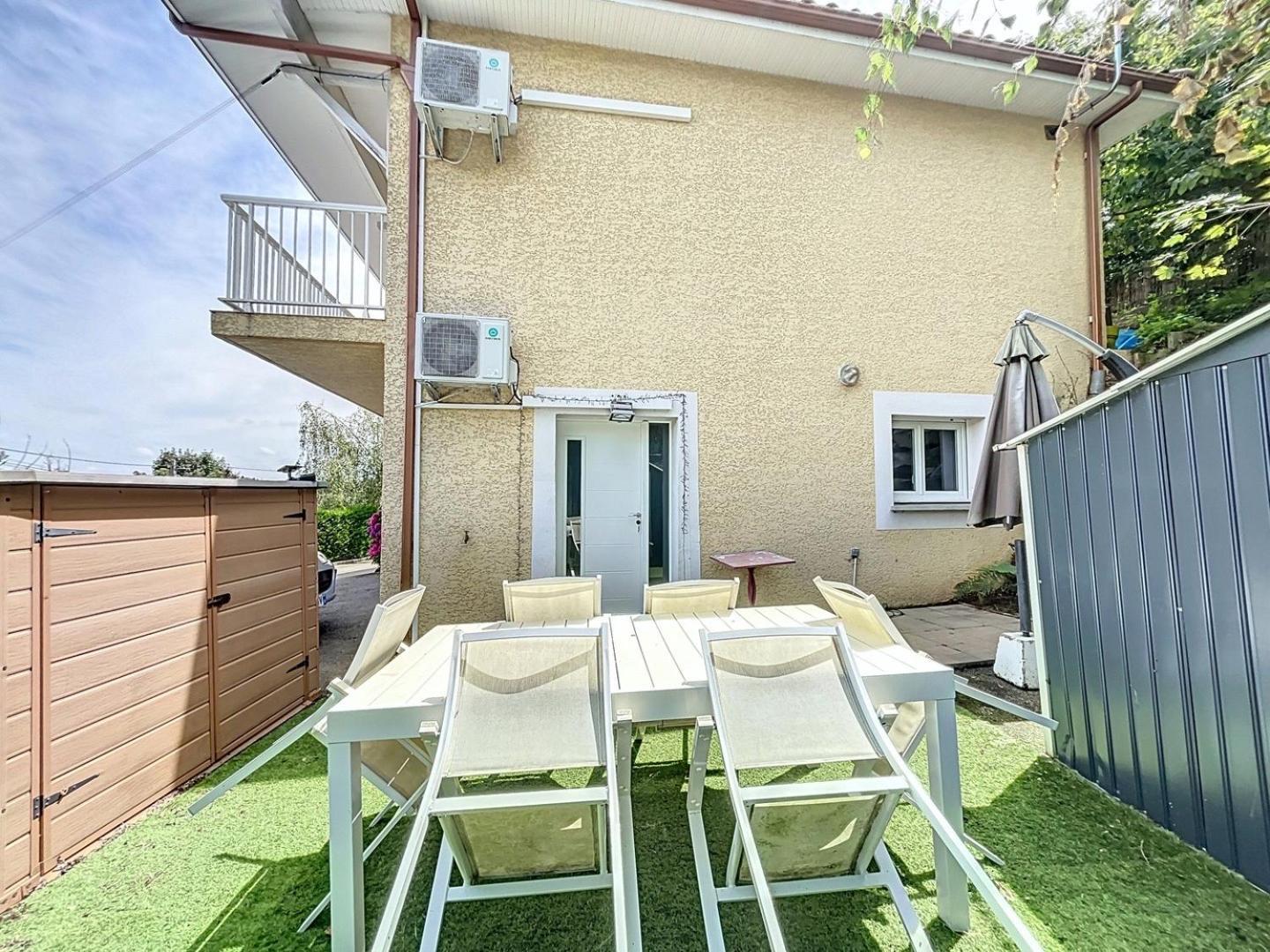 L'Echappee Viennoise Apartment Vienne  Ngoại thất bức ảnh