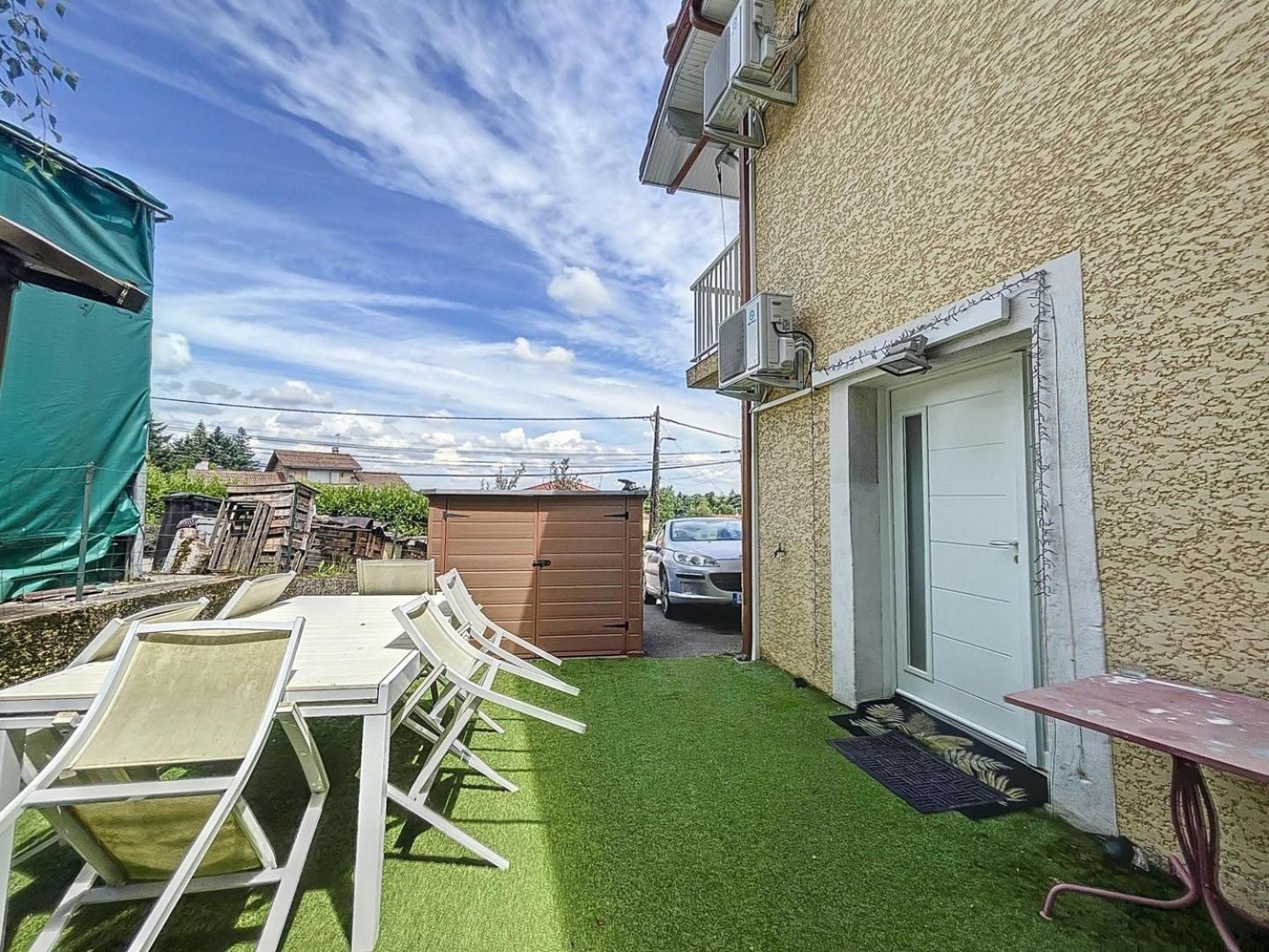 L'Echappee Viennoise Apartment Vienne  Ngoại thất bức ảnh