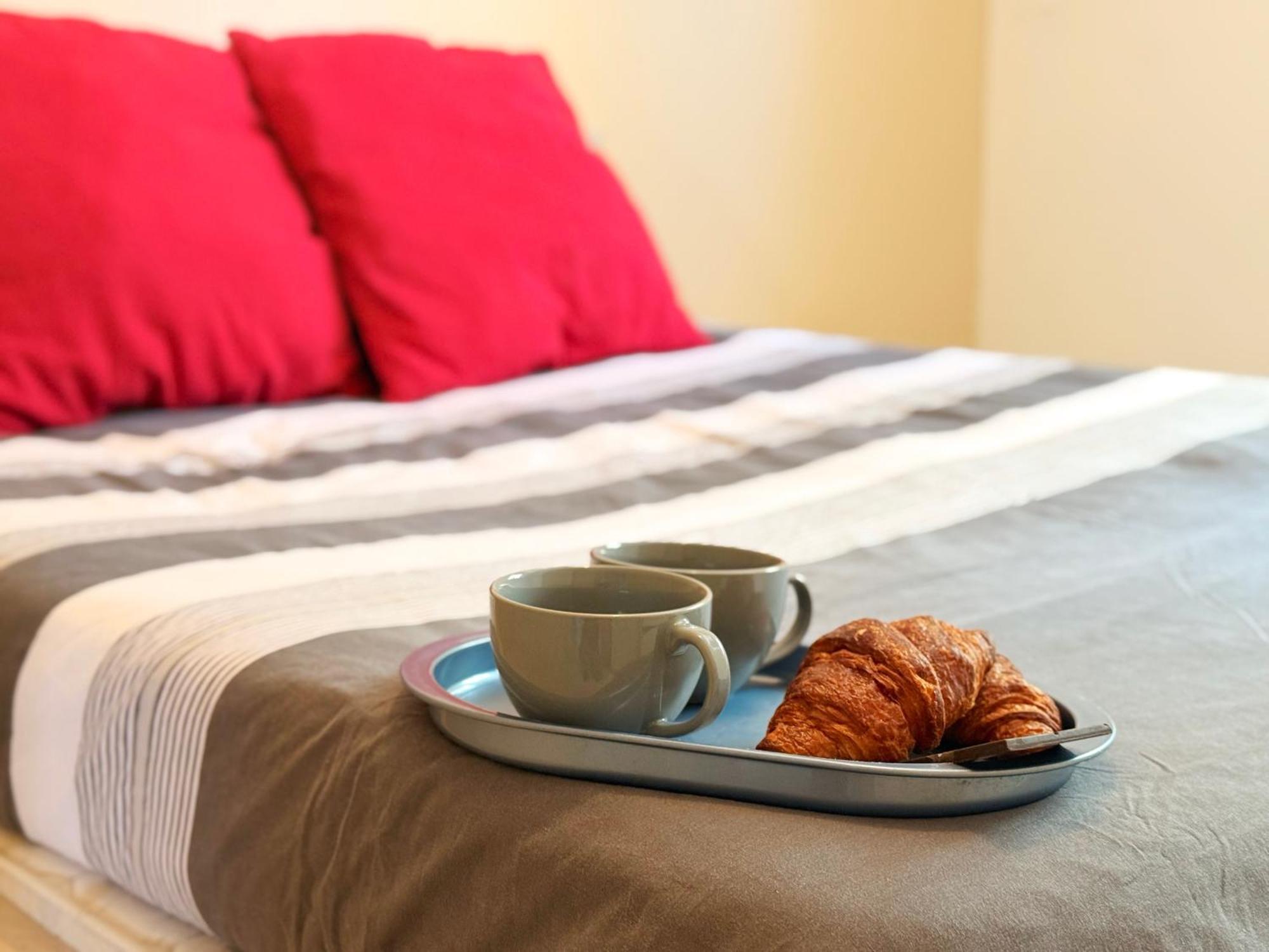 L'Echappee Viennoise Apartment Vienne  Ngoại thất bức ảnh