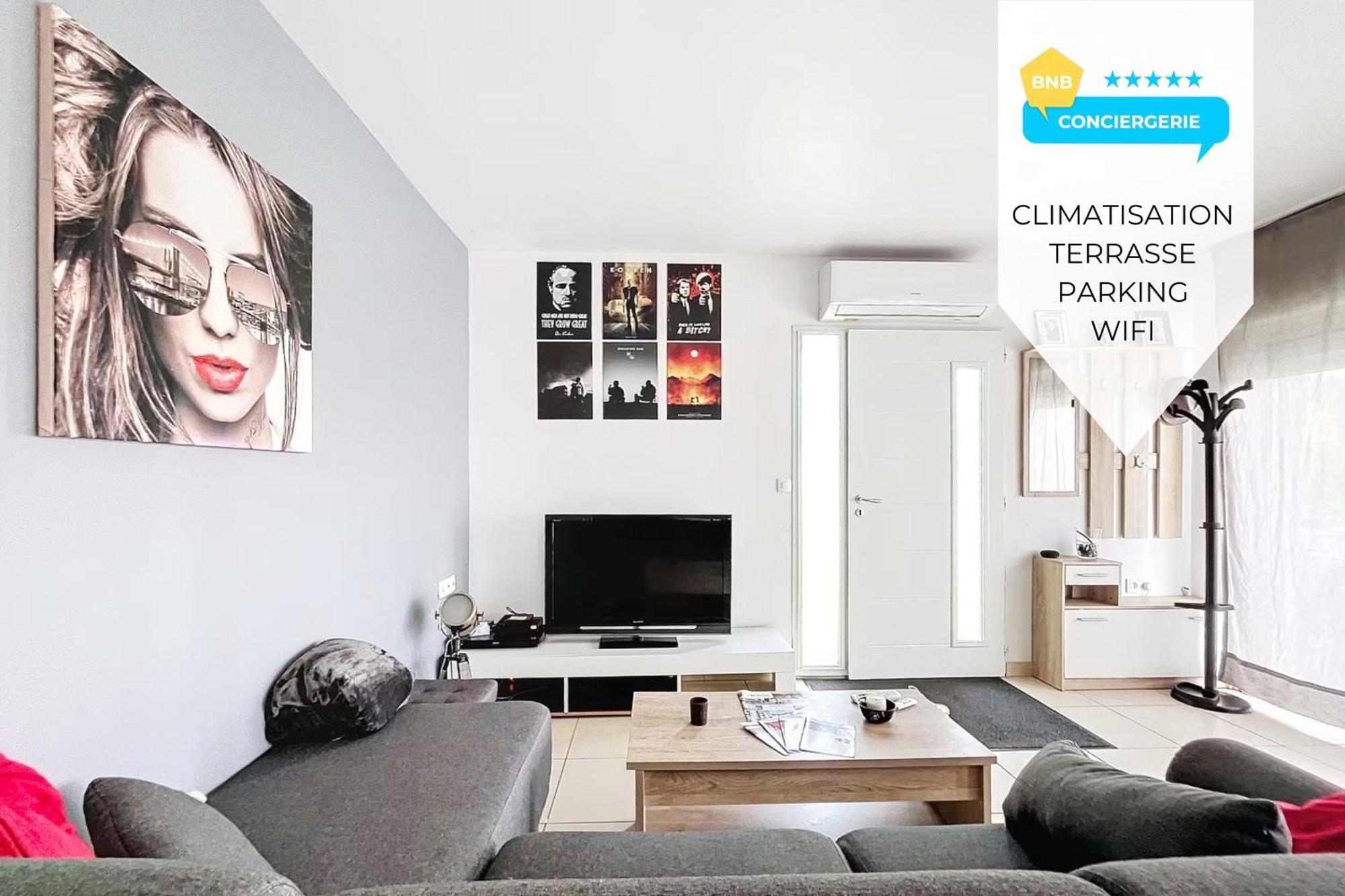 L'Echappee Viennoise Apartment Vienne  Ngoại thất bức ảnh