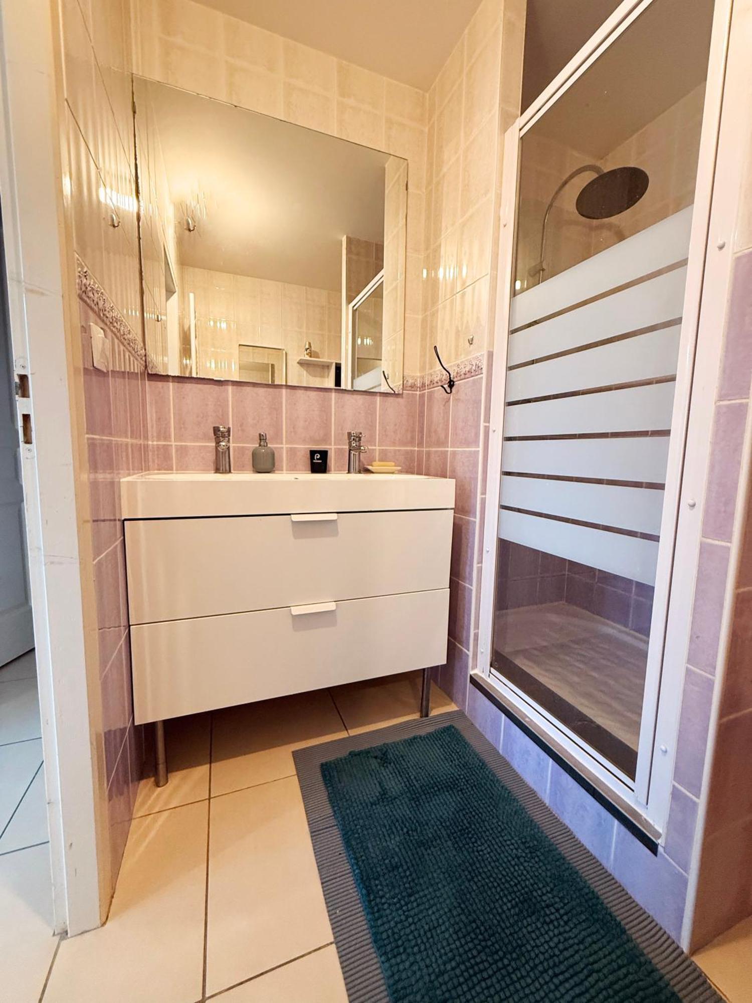 L'Echappee Viennoise Apartment Vienne  Ngoại thất bức ảnh
