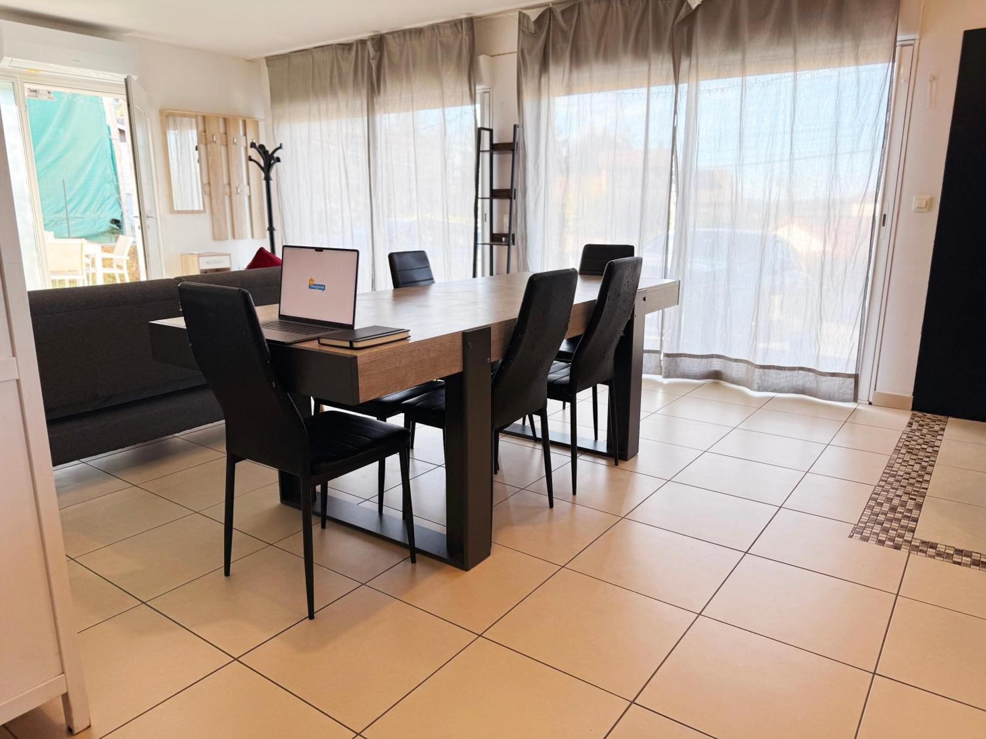 L'Echappee Viennoise Apartment Vienne  Ngoại thất bức ảnh