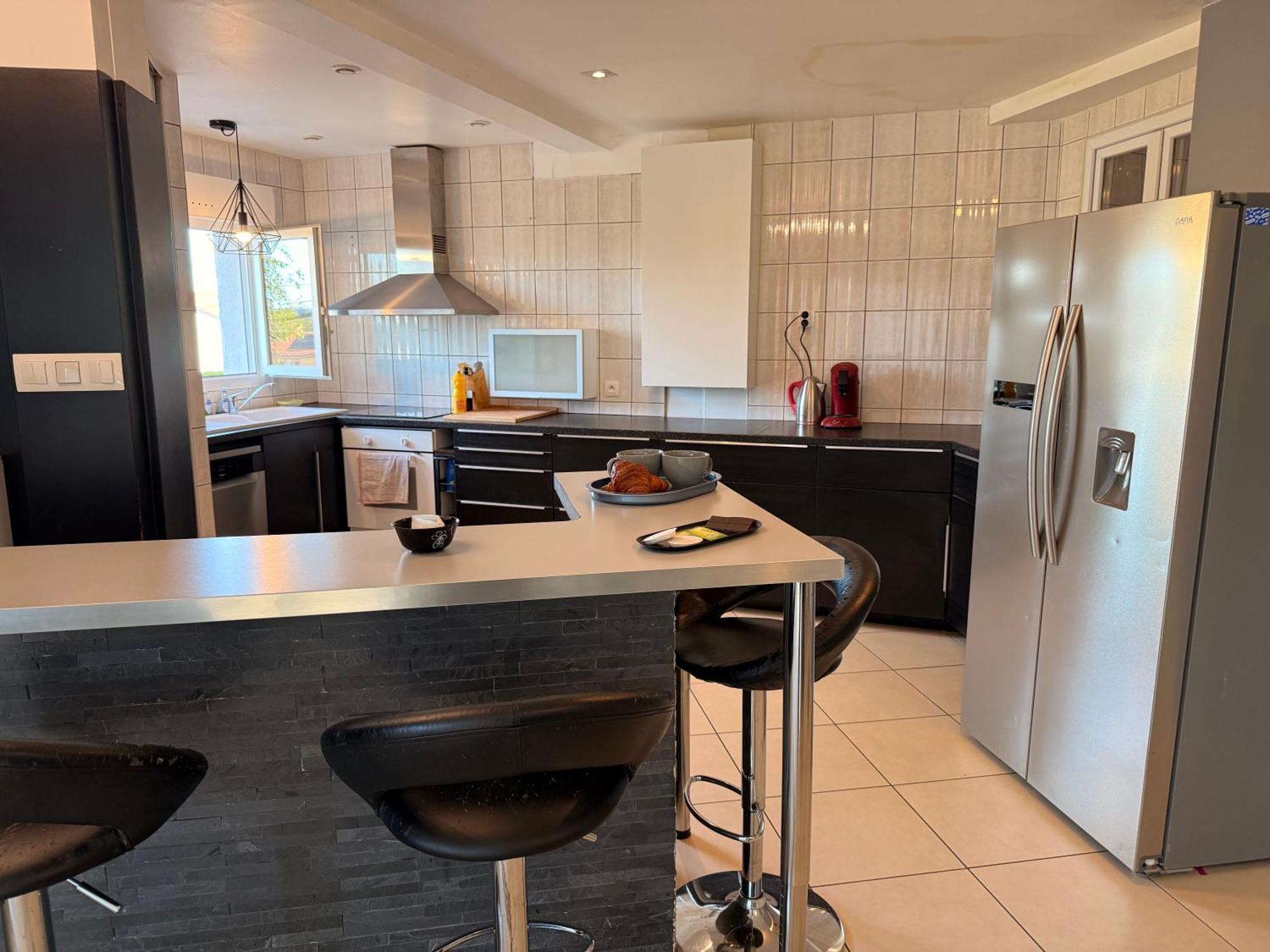 L'Echappee Viennoise Apartment Vienne  Ngoại thất bức ảnh