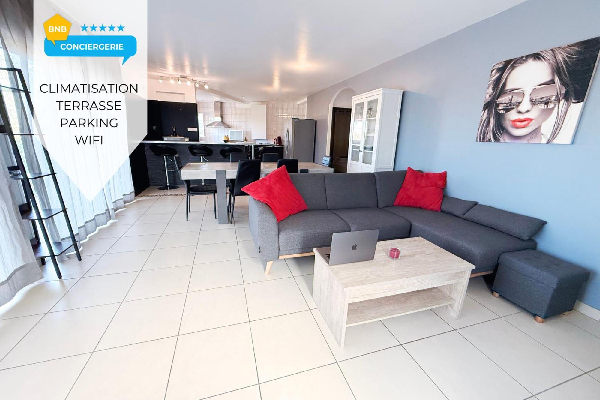 L'Echappee Viennoise Apartment Vienne  Ngoại thất bức ảnh
