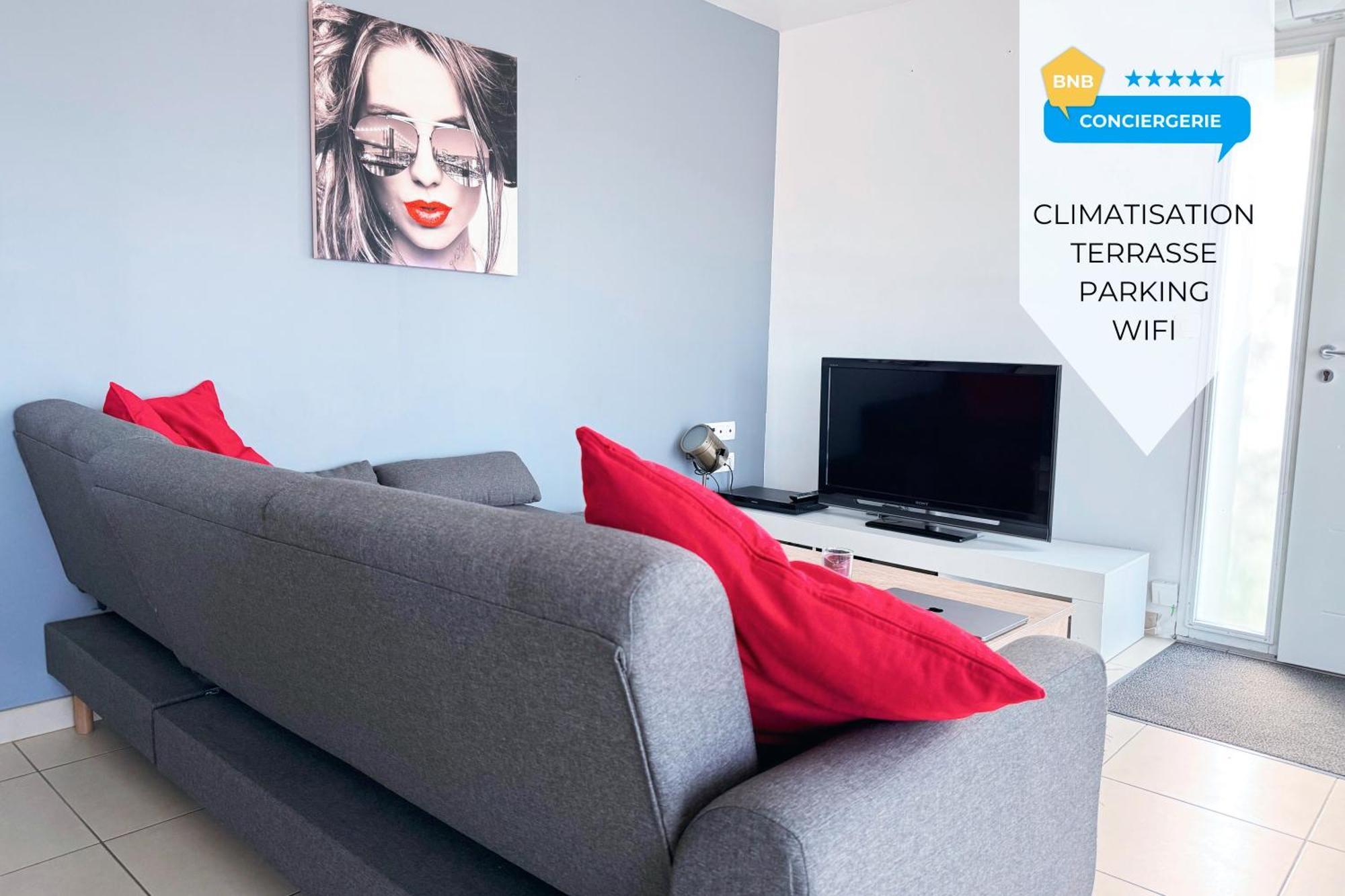 L'Echappee Viennoise Apartment Vienne  Ngoại thất bức ảnh